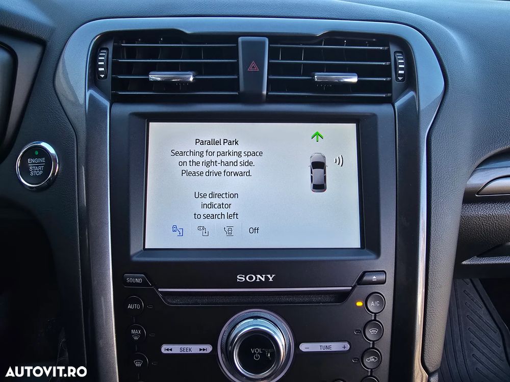 Ford Mondeo 2.0 TDCi Aut. AWD Titanium - 25