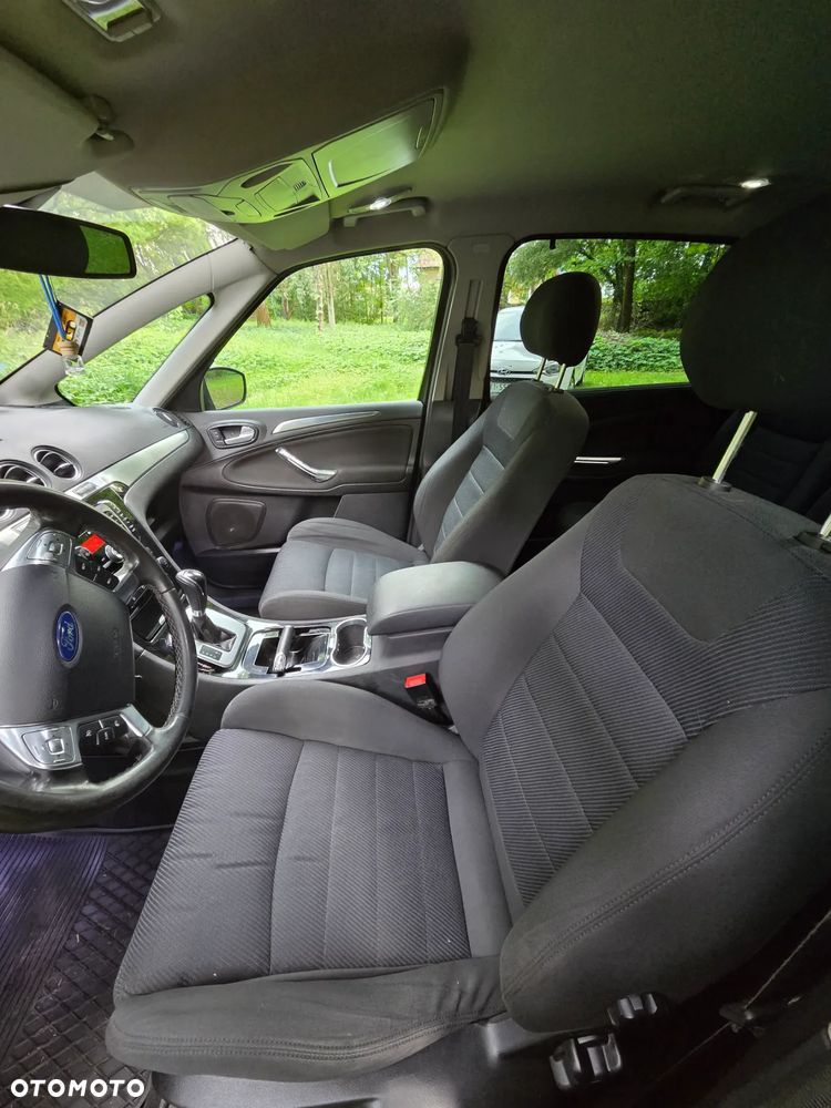 Ford S-Max 2.0 T Titanium MPS6 - 25