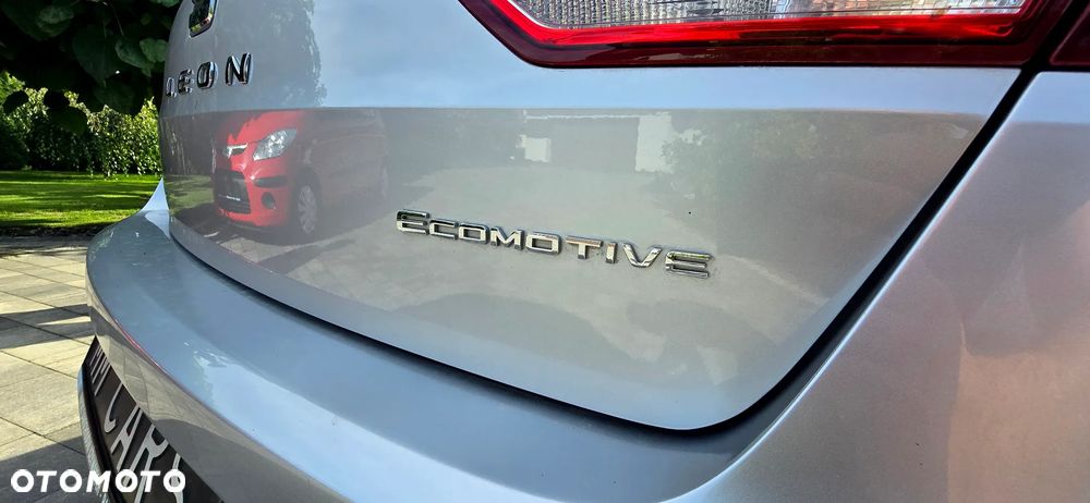 Seat Leon 1.0 TSI ECOMOTIVE Reference - 17