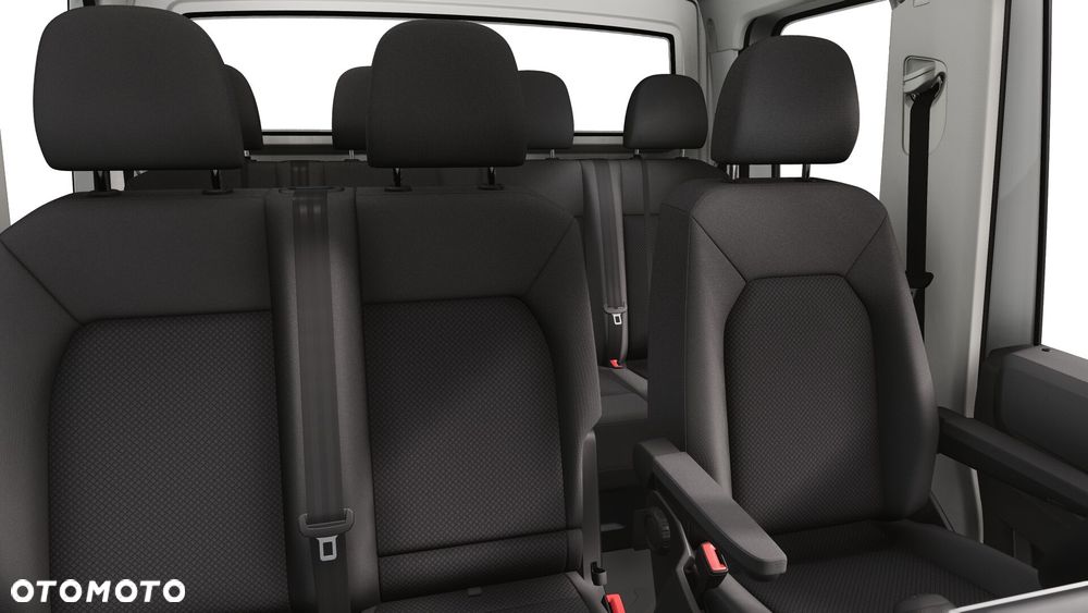 Volkswagen Crafter Skrzynia - 9