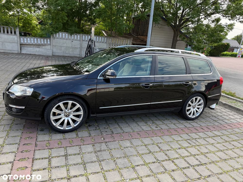 Volkswagen Passat 2.0 TDI DPF Comfortline DSG - 4