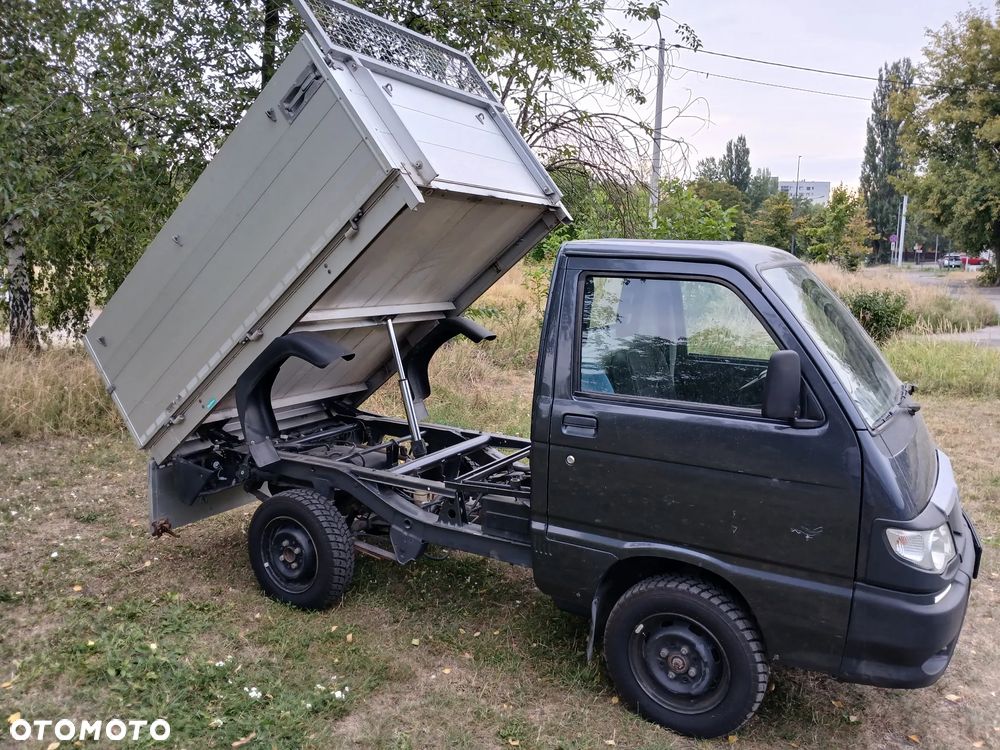 Piaggio PORTER - 10