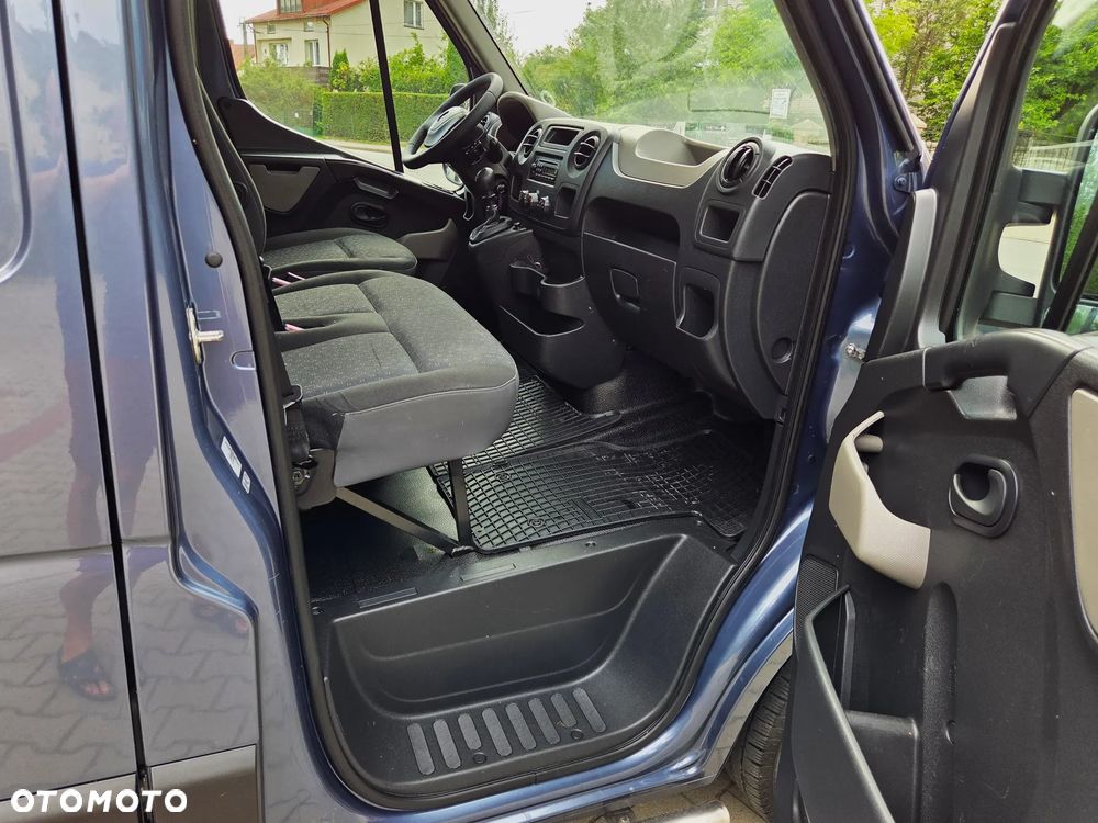 Renault Master - 12