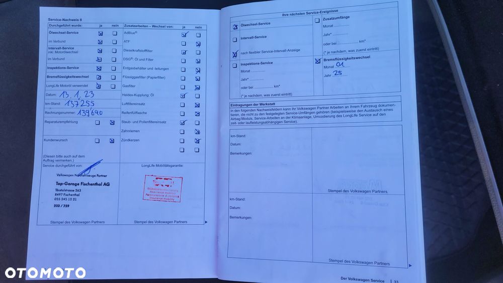 Volkswagen Sharan 2.0 TDI 4Motion BlueMotion Technology Highline - 26