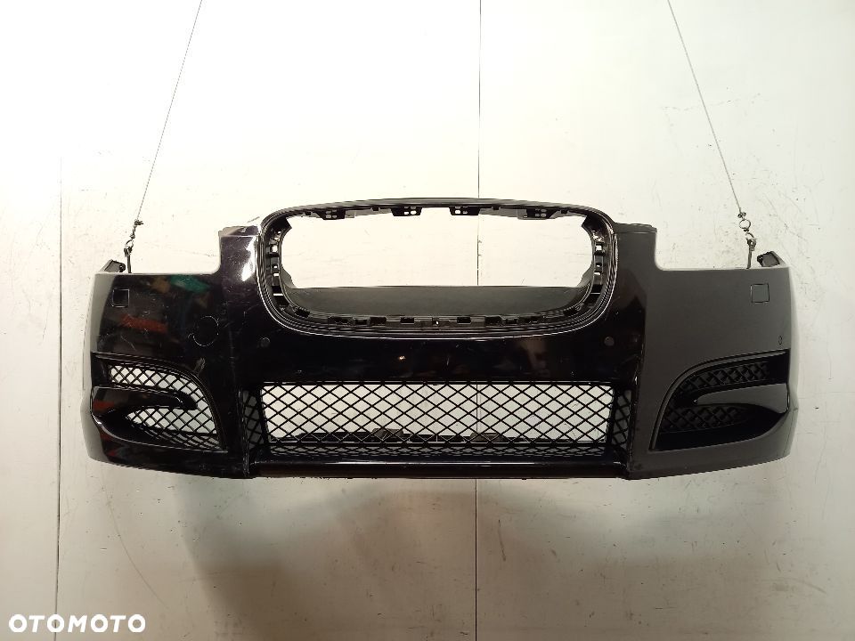 Jaguar XF S R XFS XFR LIFT Sport CX23 zderzak przod przedni