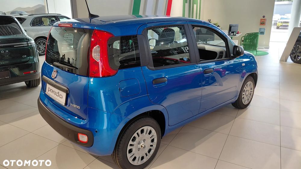 Fiat Pandina - 3