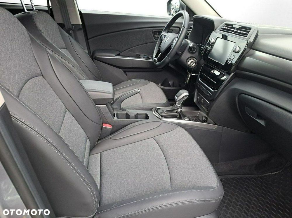 SsangYong/KGM Tivoli 1.5 T-GDI Quartz - 13