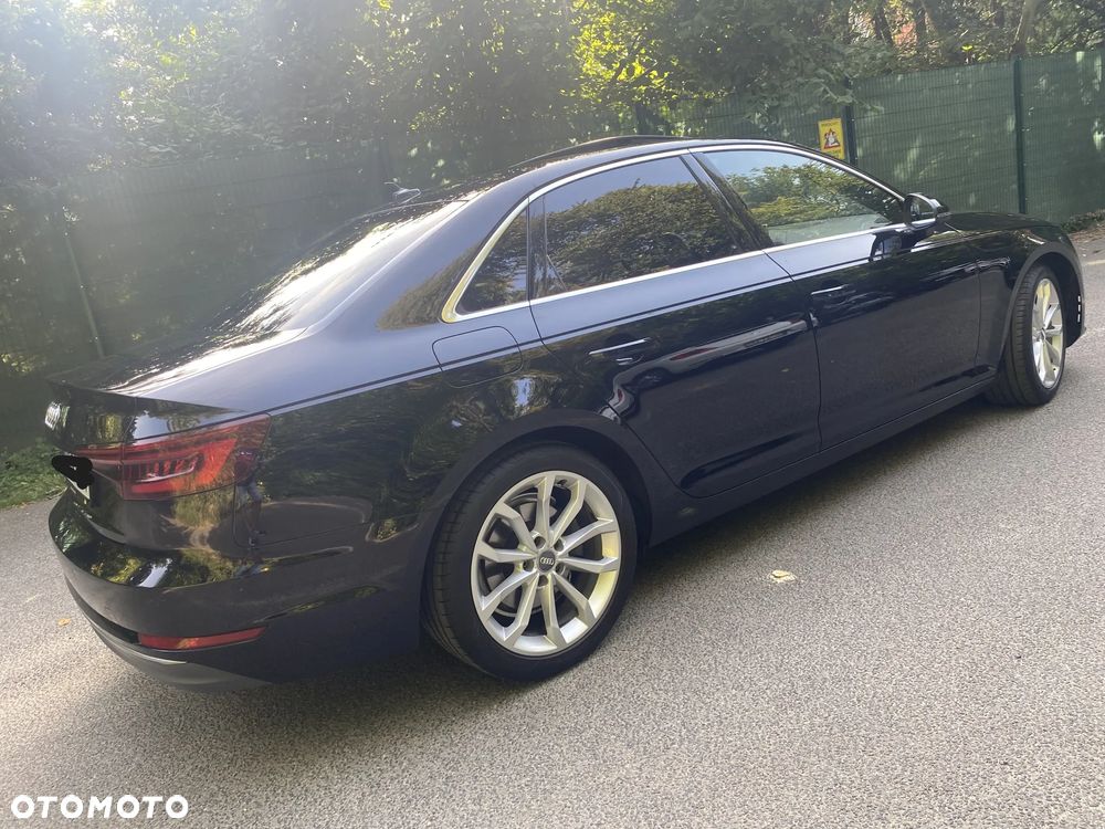 Audi A4 - 27