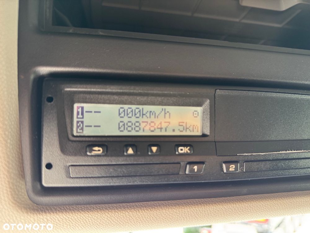 Scania R500 - 14