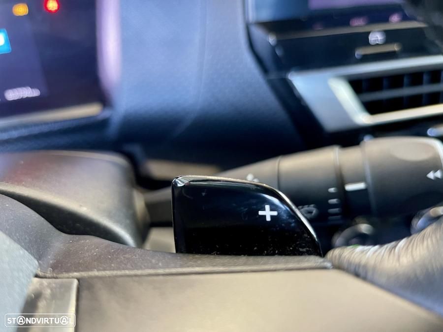 Citroën C4 X 1.2 PureTech Shine EAT8 - 14