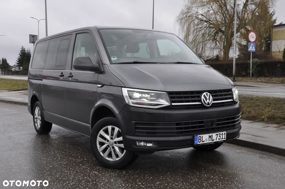 Volkswagen Caravelle 2.0 TDI L1 Highline DSG - 22