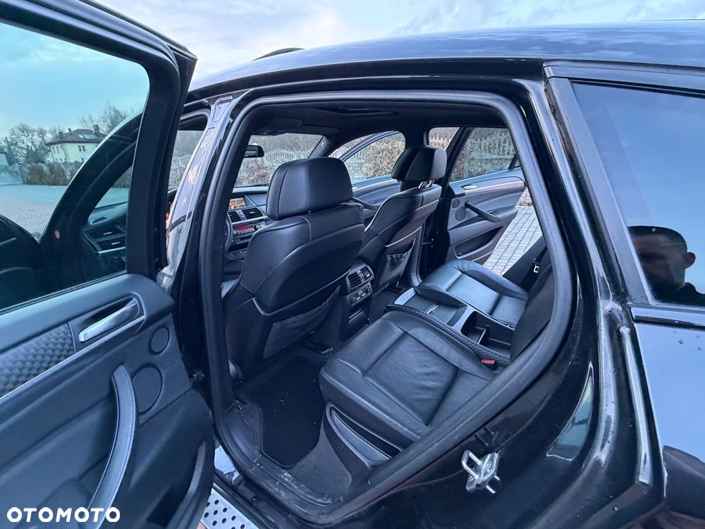 BMW X6 xDrive30d Edition Exclusive - 24