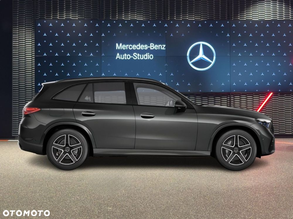 Mercedes-Benz GLC - 6