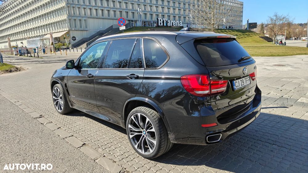 BMW X5 - 2
