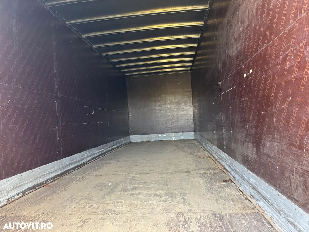 Mercedes-Benz atego 1223 - 19