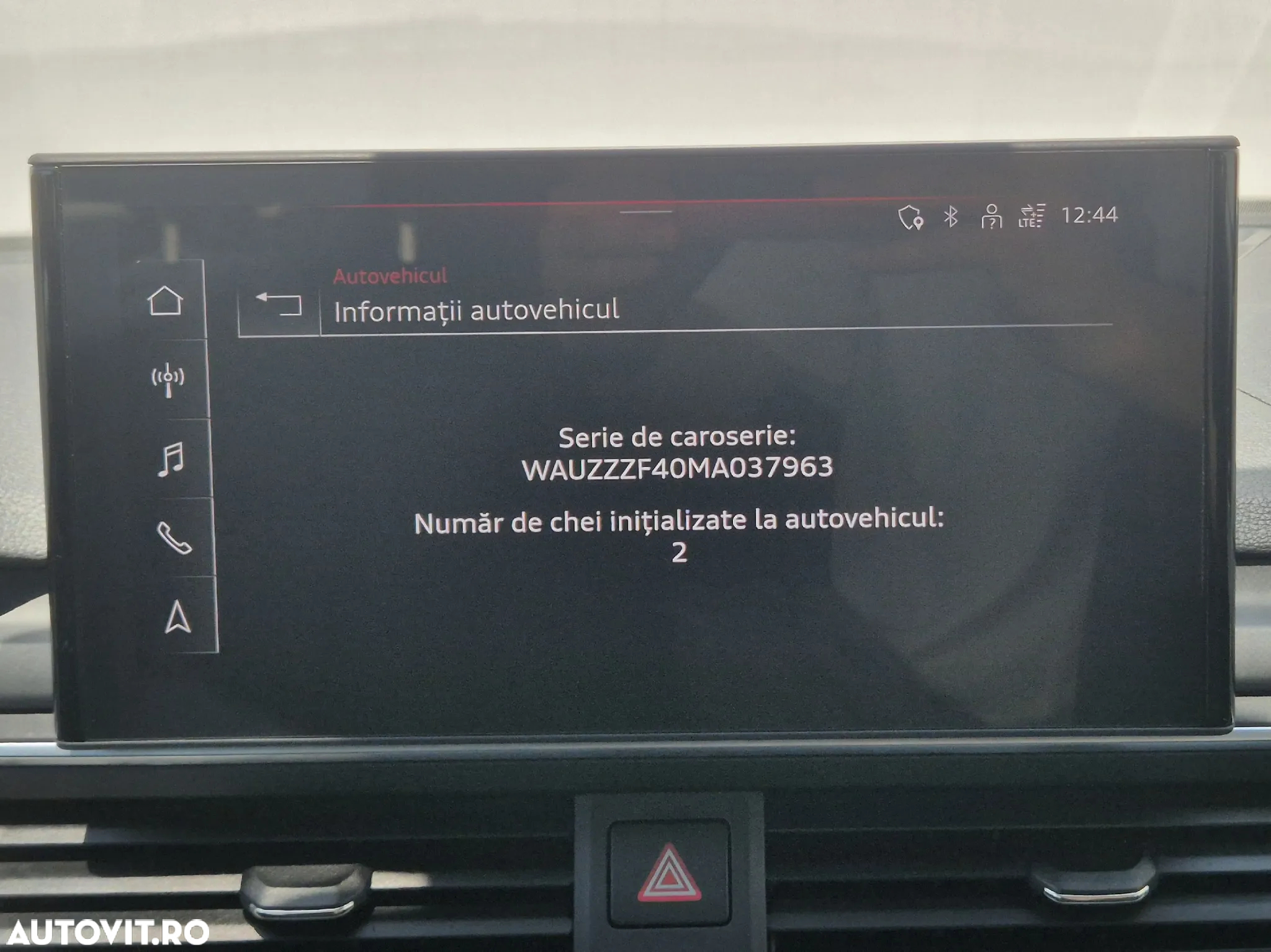 Audi A4 40 TDI quattro S tronic MHEV Basic - 27