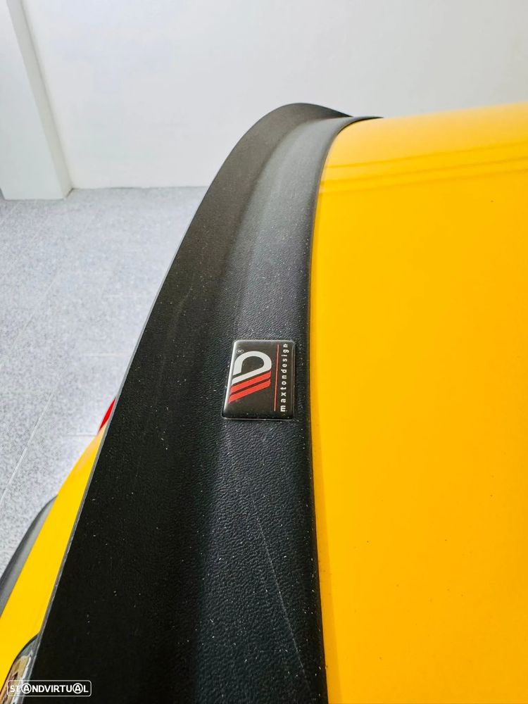 Abarth 595 1.4 T-Jet Competizione - 13