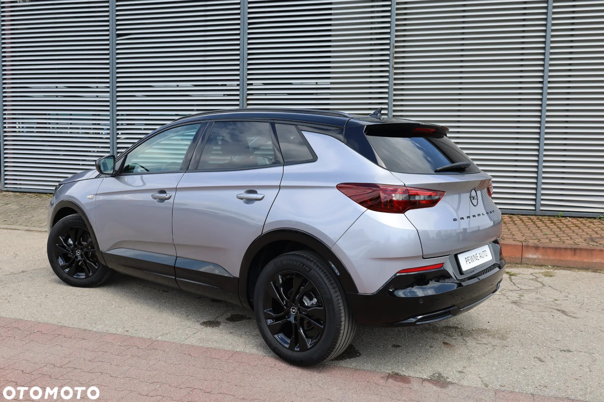 Opel Grandland 1.2 DI GS - 12