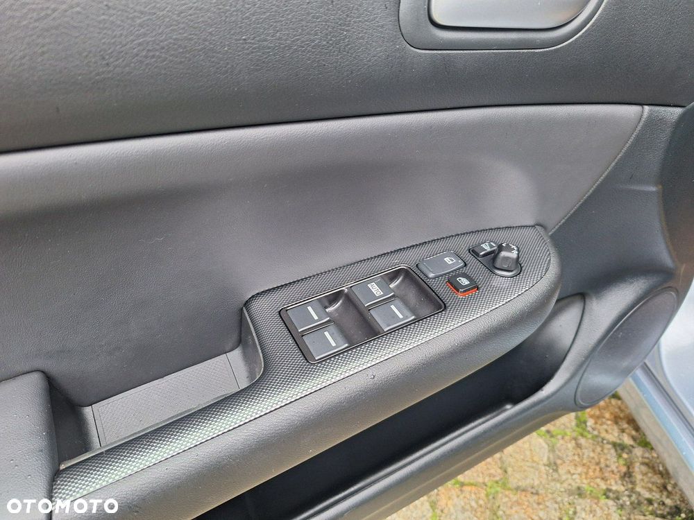 Honda Accord 2.0 Sport - 17
