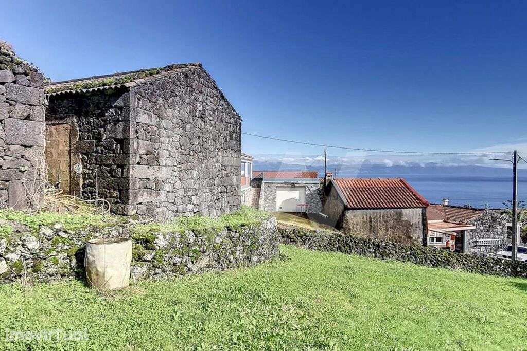 Ruína com vista mar na Prainha - Uma oportunidade de investimento - Grande imagem: 5/34