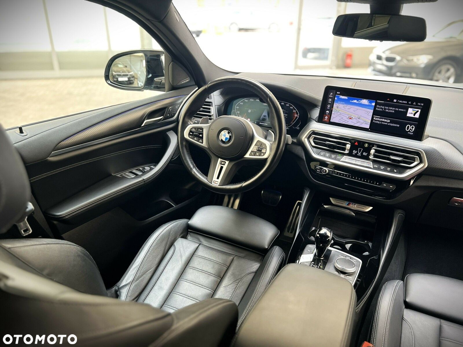 BMW X4 - 19