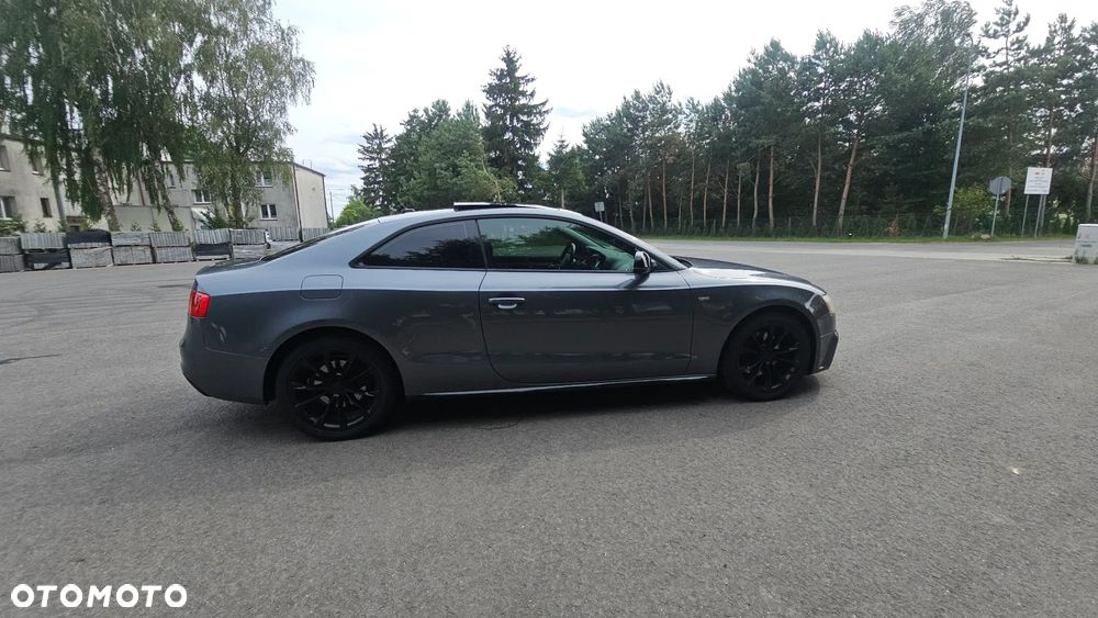 Audi A5 Coupé 2.0 TFSI quattro S tronic - 6