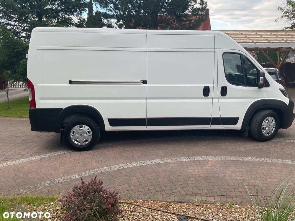 Peugeot Boxer - 7