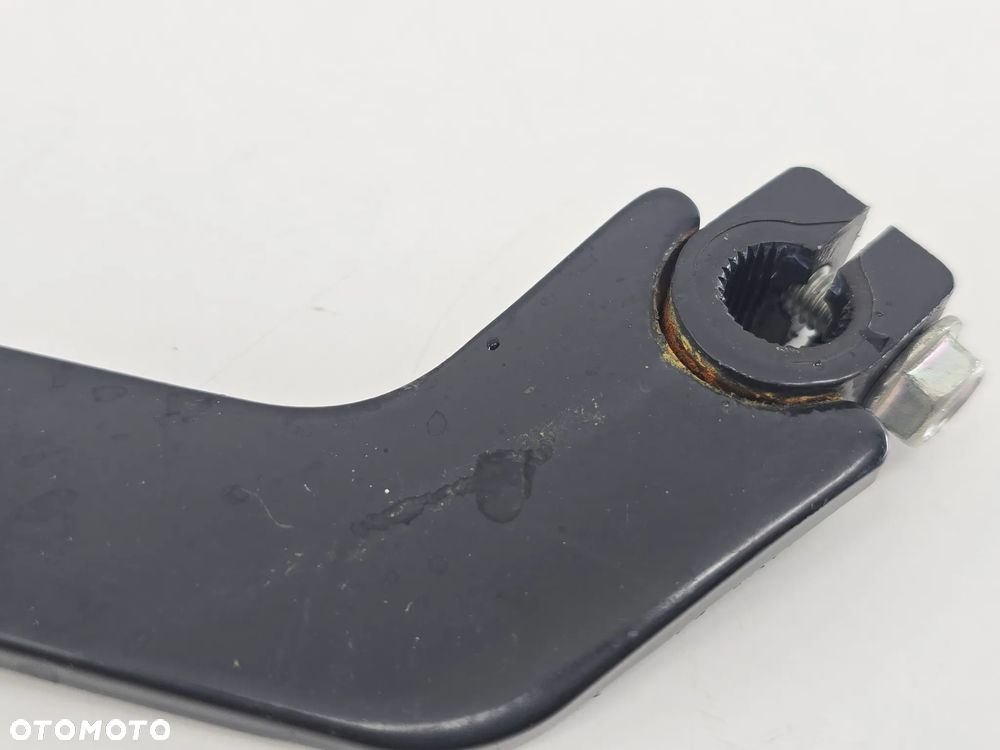 DZWIGNIA ZMIANY BIEGOW NOZKA  TRIUMPH SCRAMBLER 400 SPEED - 3