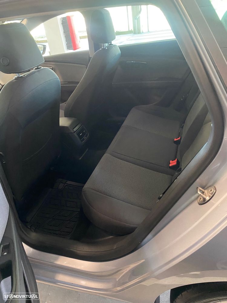 SEAT Leon ST 1.6 TDI Xcellence S/S - 36