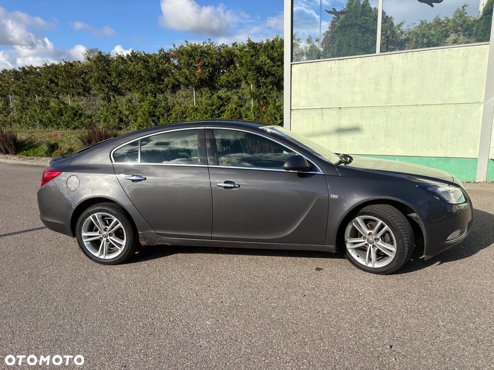 Opel Insignia - 7