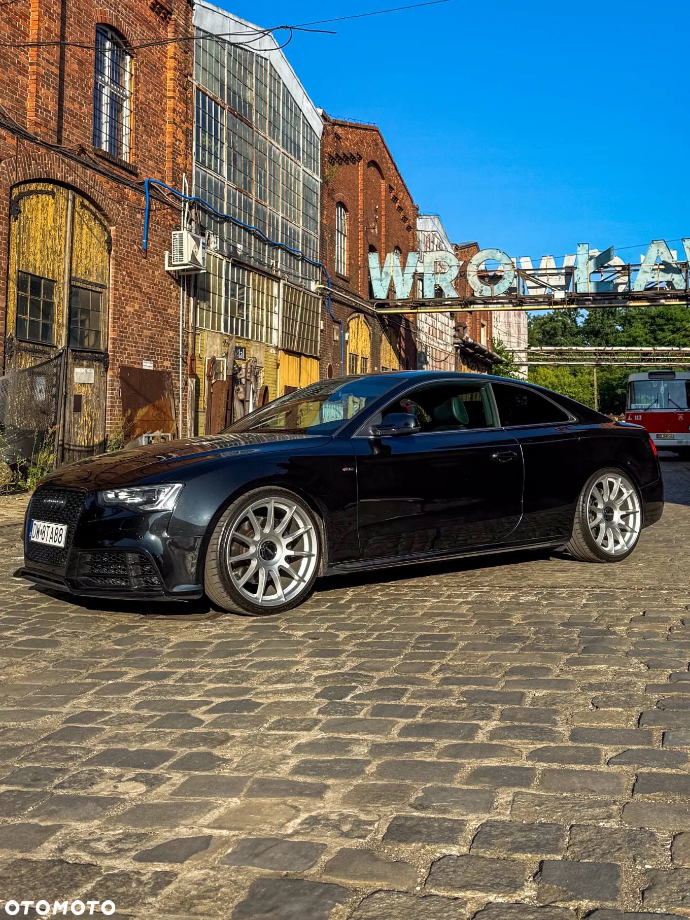 Audi A5 3.0 TDI - 8