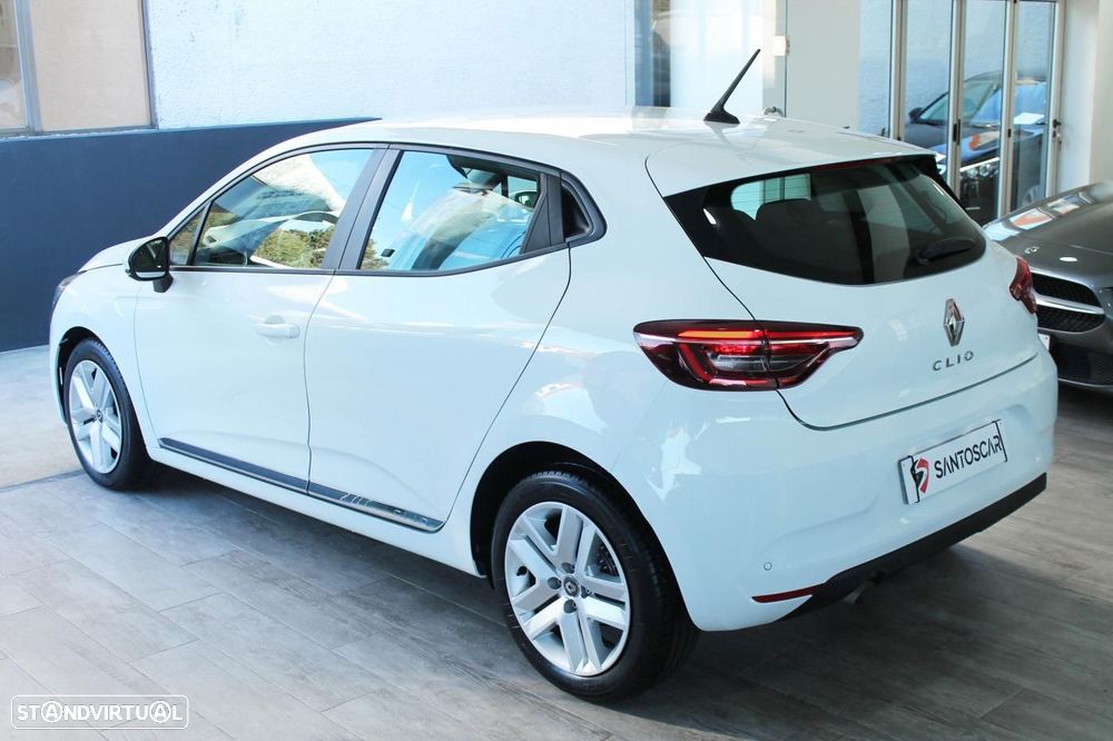 Renault Clio TCe 90 EQUILIBRE - 7