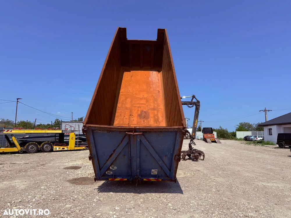 Mercedes-Benz 2641 - 10