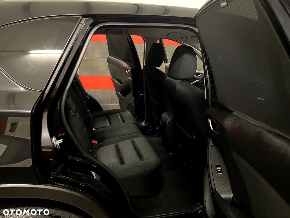 Mazda CX-5 2.0 Skyenergy 2WD - 21