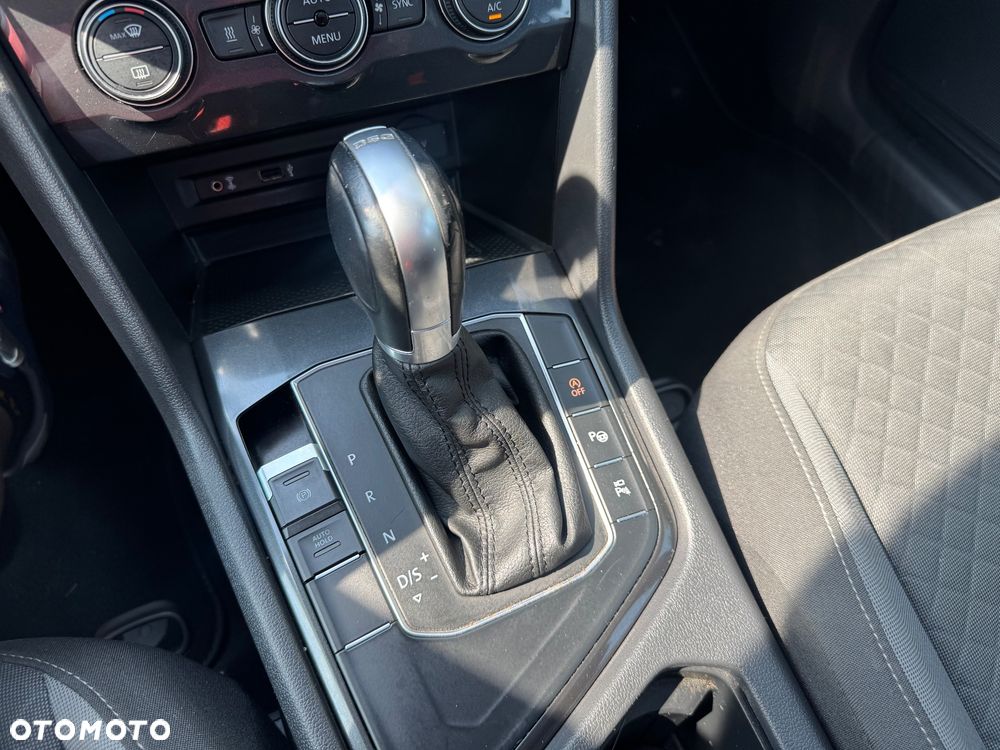 Volkswagen Tiguan 2.0 TDI SCR (BlueMotion Technology) DSG Highline - 19