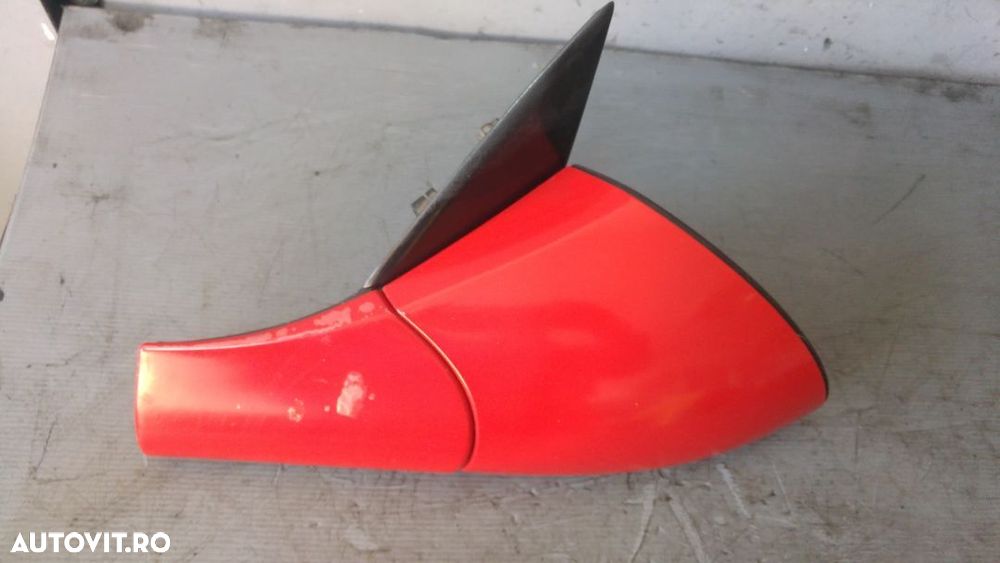 oglinda stanga opel vectra b 1995-2003 e1010446 - 1