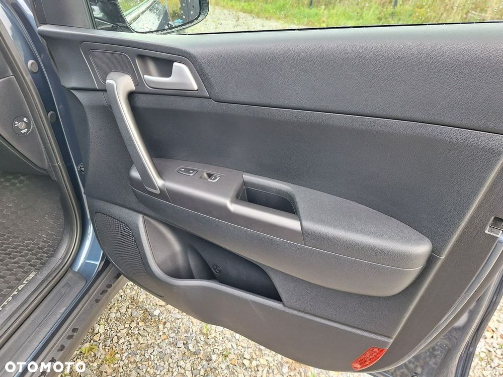 Kia Sportage 1.6 GDI M 2WD - 33