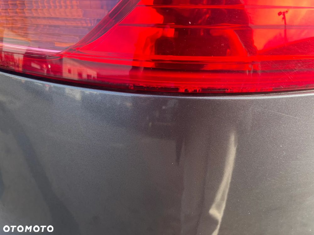 KLAPA BAGAŻNIKA OPEL INSIGNIA A KOMBI 2009 ROK KOD LAKIERU Z177 - 5