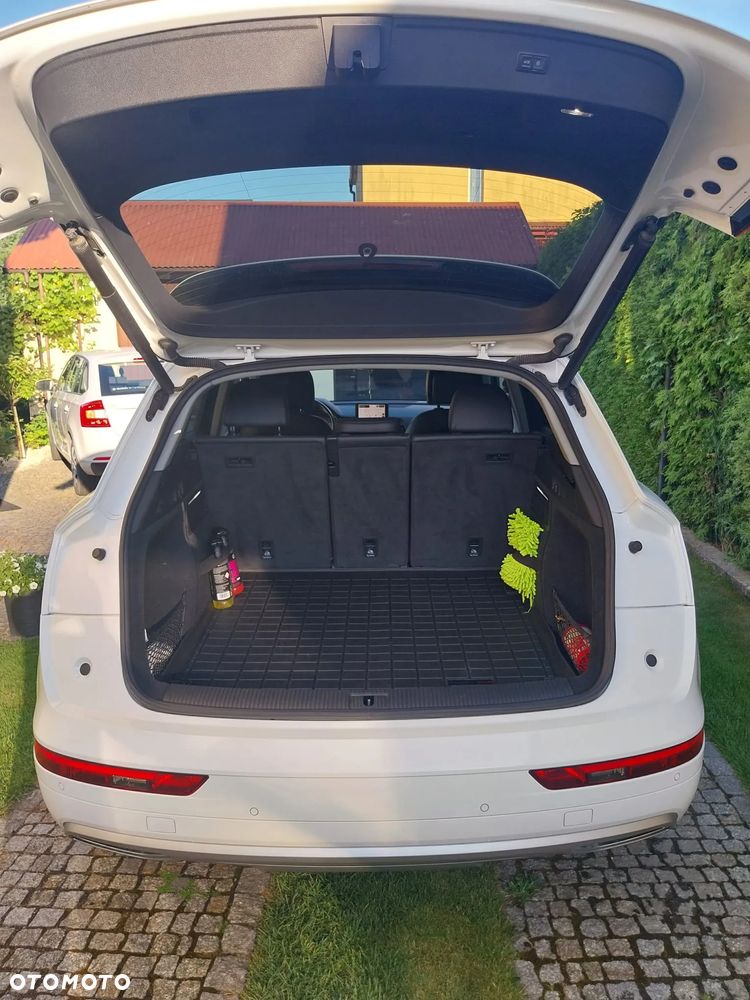 Audi Q5 2.0 TFSI Quattro S tronic - 8