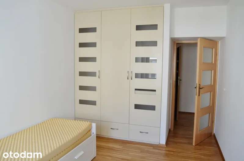 Kabacki Dukt 3 pokoje, 82 m2