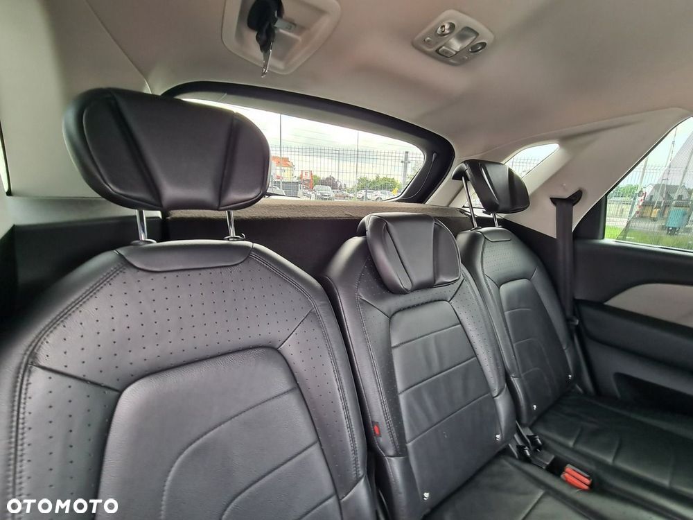 Citroën C4 Picasso BlueHDi 120 EAT6 Exclusive - 35