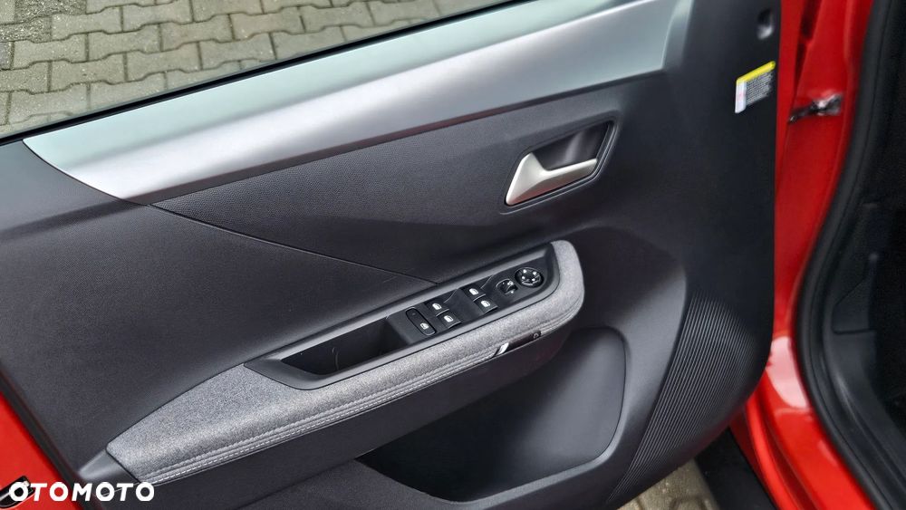 Opel Frontera 1.2 T mHEV GS eDTC6 - 15