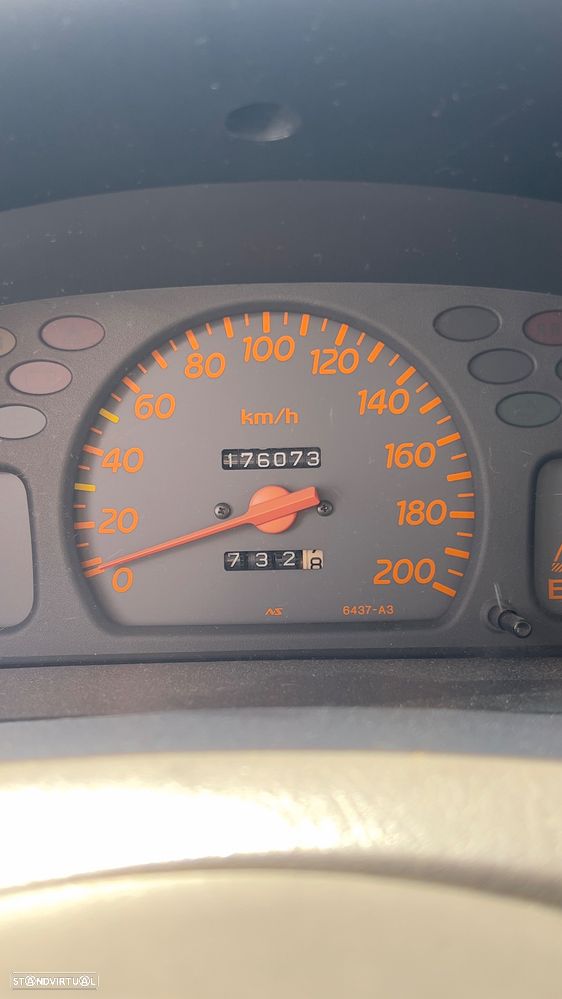 Honda Logo 1.3 16V - 8