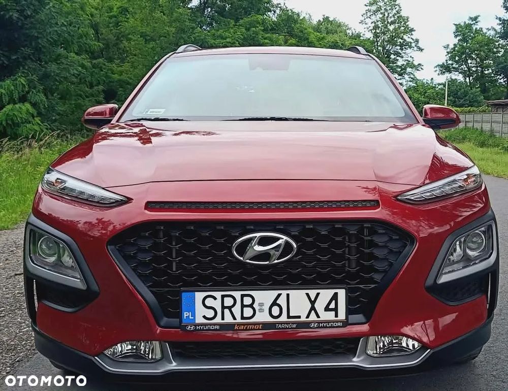 Hyundai Kona 1.0 T-GDI Comfort - 7