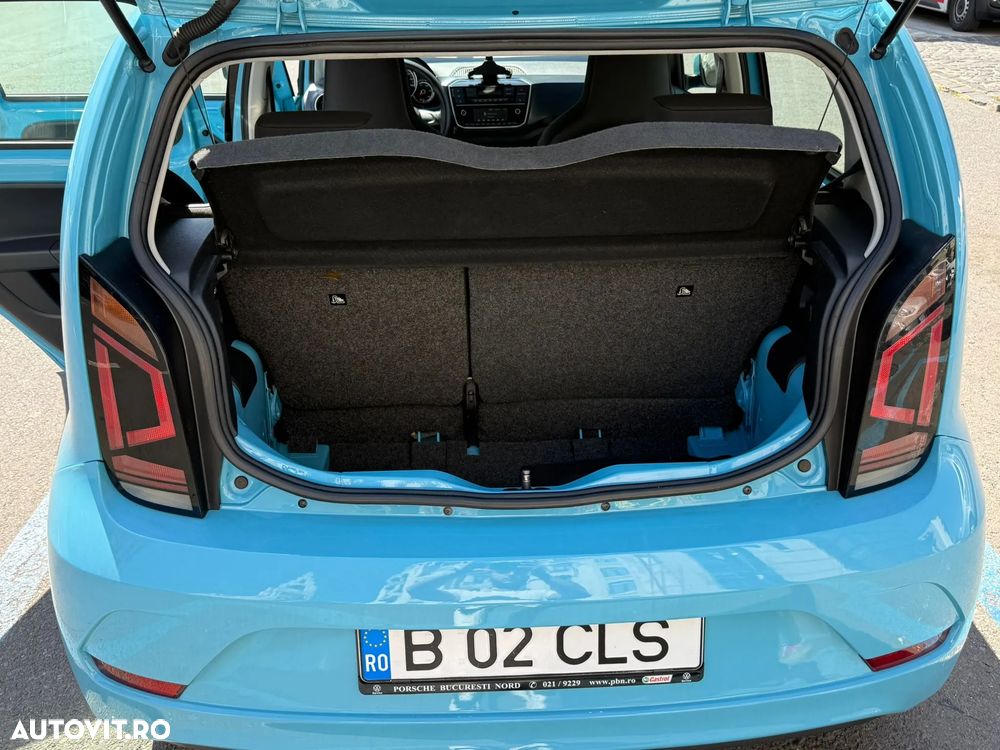 Volkswagen up! - 20