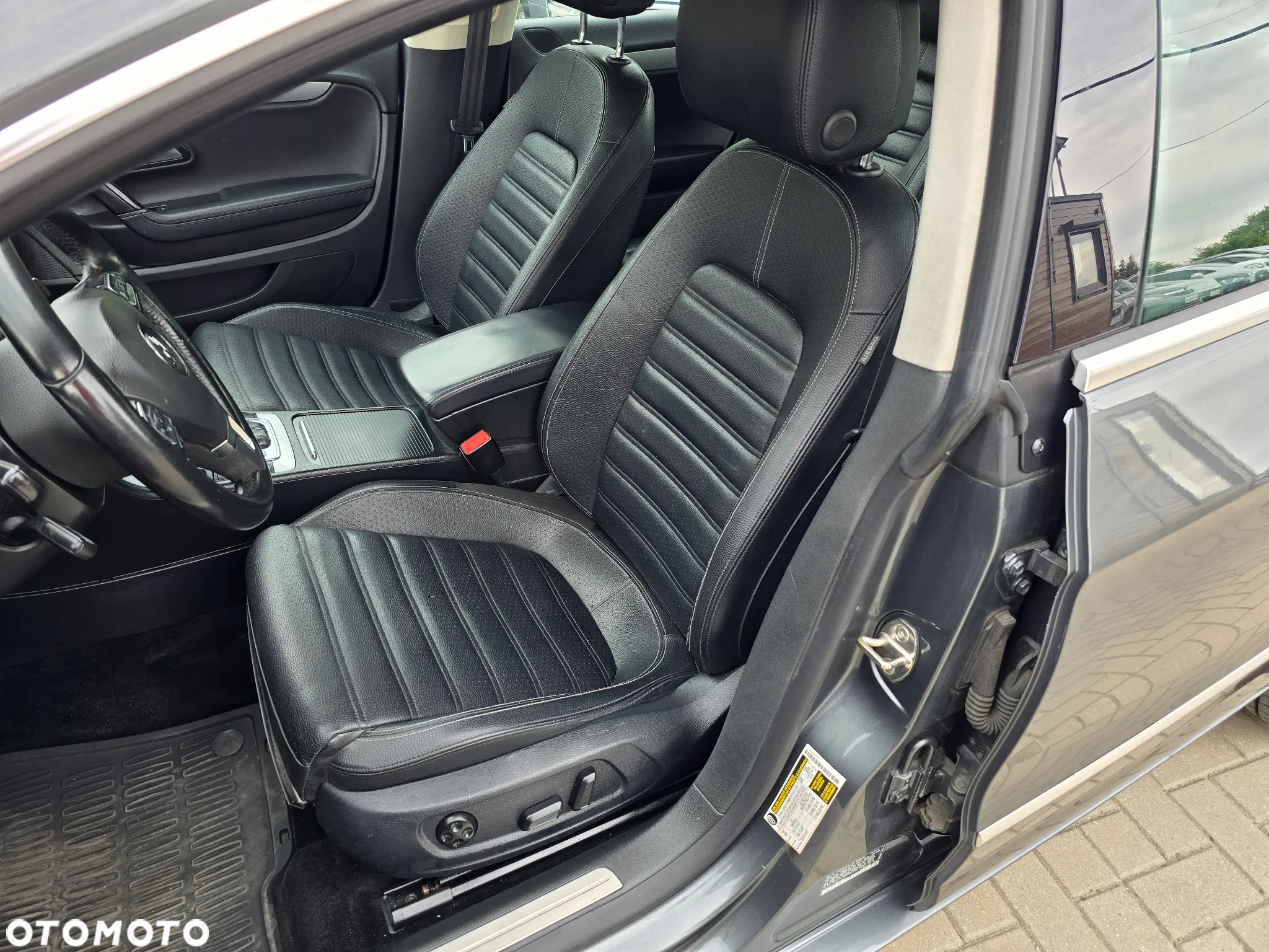 Volkswagen CC - 12