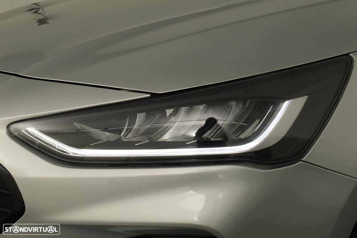 Ford Focus - 6