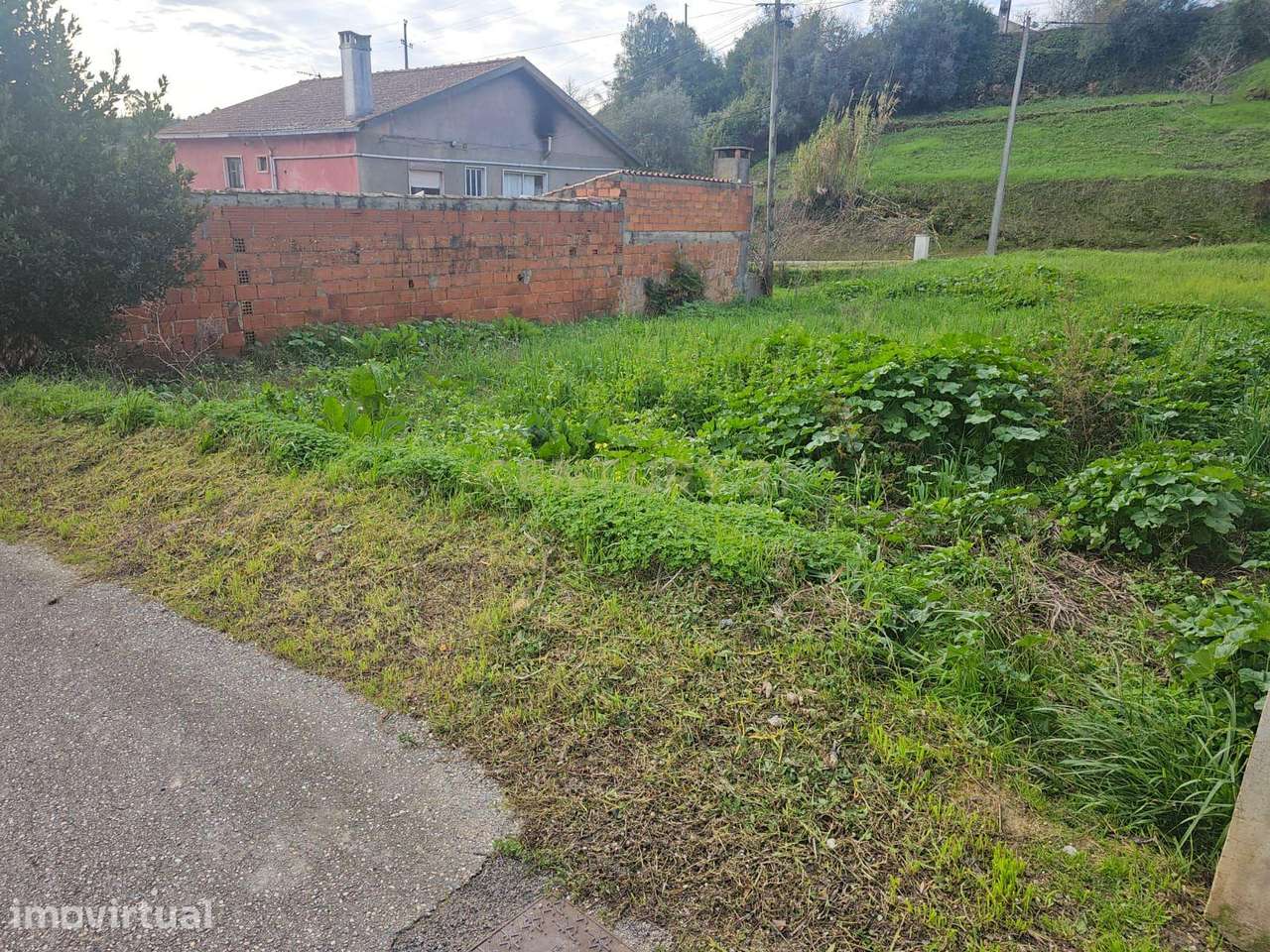 Terreno para Construção - Cestas, Almalaguês - Grande imagem: 3/5
