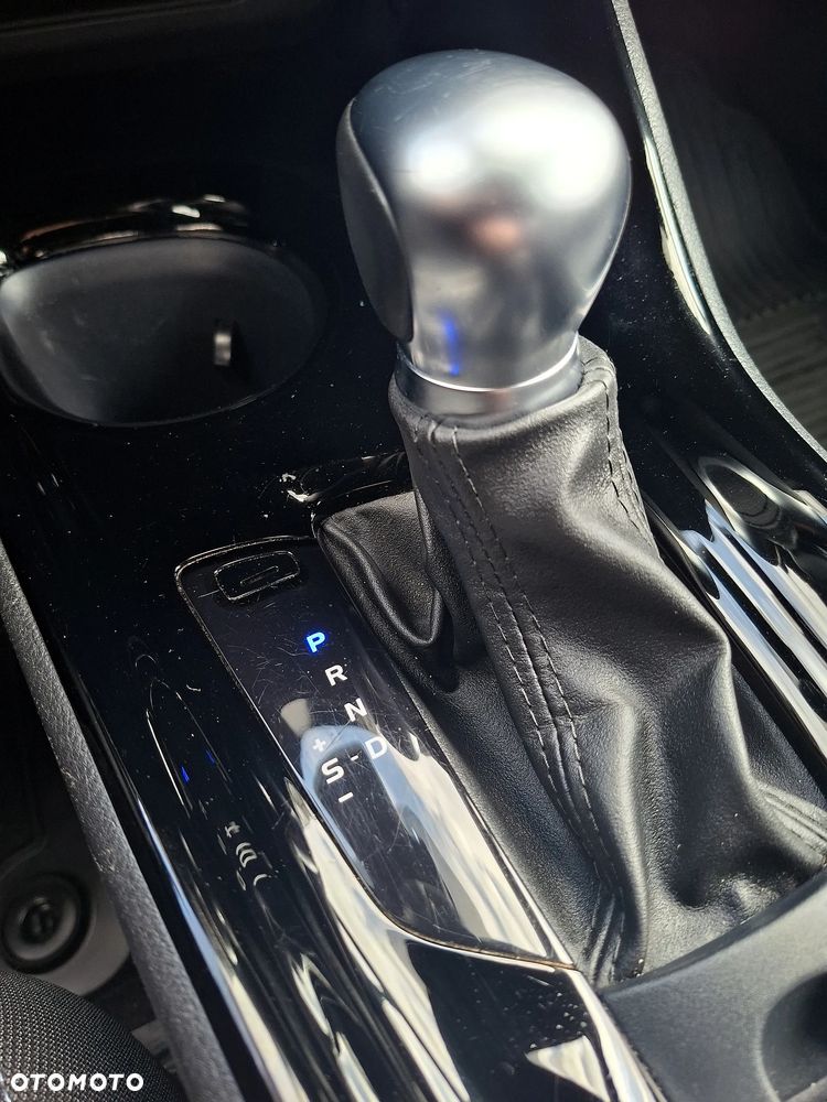 Toyota C-HR - 17