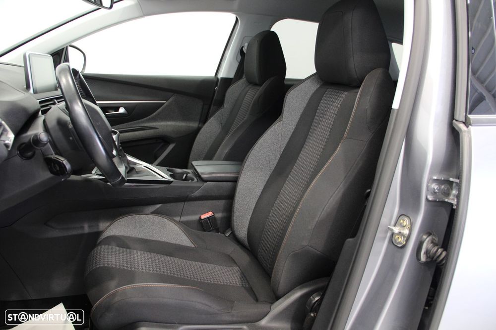 Peugeot 3008 1.5 BlueHDi Active - 7